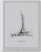 Электронная книга ONYX BOOX Go 10.3 (Gen II) Lumi