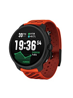 Часы спортивные SUUNTO RACE 2 CORAL ORANGE