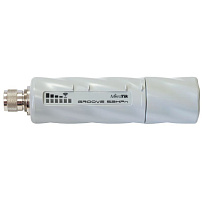 Wi-Fi точка доступа MikroTik RBGrooveA-52HPn серый