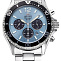 Часы аналоговые кварцевые Orient (Diver) RA-TX0206L10B