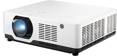 Проектор инсталяционный ViewSonic LSC651WU белый