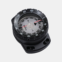 Аксессуар для дайв-компьютеров SUUNTO SK-8 BLACK BUNGEE MOUNT / SH