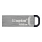 USB Флеш 128GB 3.2G1 Kingston DTKN/128GB металл