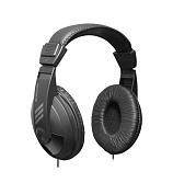 Наушники-гарнитура проводные Defender Gryphon 751 черный