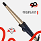 Плойка конусная Remington CI5805 черная