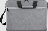 Сумка для ноутбука Defender Tote 15.6, серый