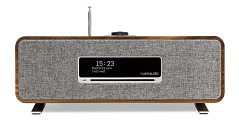 Беспроводная музыкальная система Ruark R3s орех