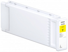 Картридж Epson C13T41E440 700ml жёлтый