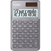 Калькулятор карманный CASIO SL-1000SC-GY-W-EP