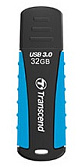 USB Флеш 32GB 3.0 Transcend TS32GJF810 синий