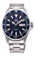 Часы механические Orient Sport RA-AA0002L39B