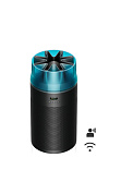 Очиститель воздуха Dyson HushJet Compact HJ10 черный/бирюзовый