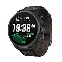 Часы спортивные SUUNTO RACE 2 TITANIUM BLACK