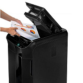 Шредер Fellowes®AUTOMAX 350C SHREDDER AUTO FEED (CROSS CUT) 230V EU