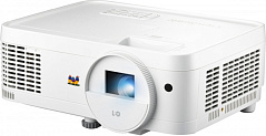 Проектор универсальный ViewSonic LS510W белый