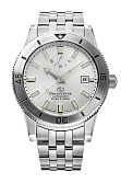 Часы механические Orient Star Sport RE-AU0502S00B (M-Collections)