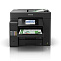 МФУ Epson L6550 фабрика печати, факс,Wi-Fi
