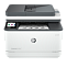 МФУ лазерное HP LaserJet Pro 3103fdn белый
