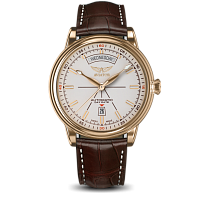 Чаcы механические AVIATOR DOUGLAS DAY DATE V.3.20.1.147.4 мужские
