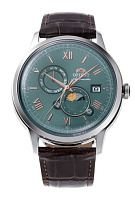 Часы механические Orient Classic RA-AK0805E30B