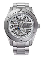 Часы механические Orient Star Contemporary RE-BZ0001S00B