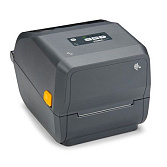 Принтер этикеток Zebra ZD421-30EM чёрный