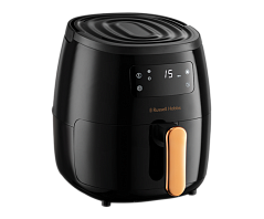Аэрогриль Russell Hobbs 26510-56 черный