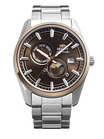 Часы механические Orient Classic RA-AK0313Y30B