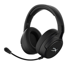 Наушники-гарнитура игровые беспроводные HyperX HX-HSCFS-SG/WW Cloud Flight S