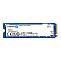 Жесткий диск SSD 2000GB Kingston SNV3S/2000G