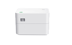 Термопринтер этикеток HPRT HLD-2DT23A D25 белый