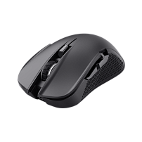 Мышь игровая Trust GXT 922W YBAR 25330 черный