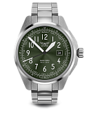 Чаcы кварцевые AVIATOR AIRACOBRA TYPE B V.1.38.0.324.5 мужские