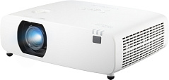 Проектор инсталяционный ViewSonic LSC520WU белый