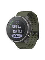 Часы спортивные SUUNTO VERTICAL TITANIUM SOLAR FOREST
