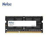 Память оперативная DDR4 Notebook Netac BASIC NB4-2666 4G