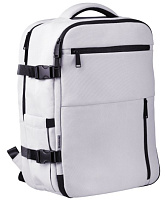 Рюкзак для путешествий Defender Nomad серый