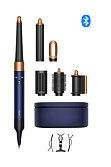 Стайлер Dyson Airwrap id HS08 Straight+Wavy берлинская лазурь/медь