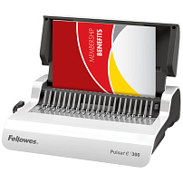Переплетчик Fellowes COMB BINDING MACHINE PULSAR E 300 230V EU