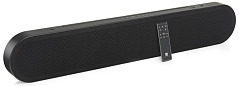 Саундбар Dali Katch One железный черный
