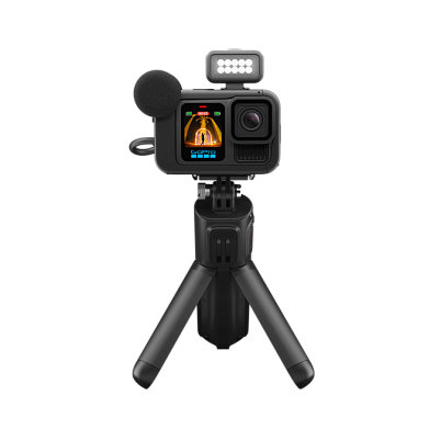 Экшн-камера GoPro CHDFB-131-EU HERO 13 Black Creator Edition Экшн-камера GoPro CHDFB-131-EU HERO 13 Black Creator Edition