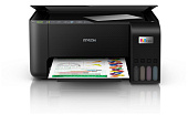 МФУ Epson L3251 фабрика печати