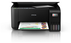 МФУ Epson L3251 фабрика печати