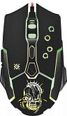 Мышь игровая Defender Killer GM-170L (Коврик в комплекте)