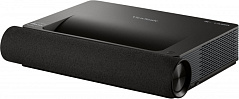 Проектор для дом. кино ViewSonic X2000B-4K черный