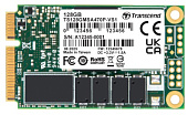 Жесткий диск SSD 128GB Transcend TS128GMSA470P-VS1
