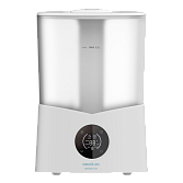 Увлажнитель воздуха Cecotec BreezeCare 2600 Light Smart белый