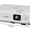 Проектор универсальный Epson EB-W06