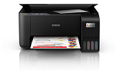 МФУ Epson L3200 фабрика печати