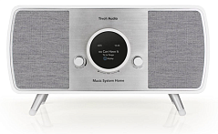 Сетевая аудиосистема Tivoli Music System Home Gen 2 Цвет: Белый [White]